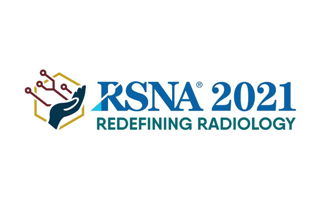 GMM @ RSNA’21