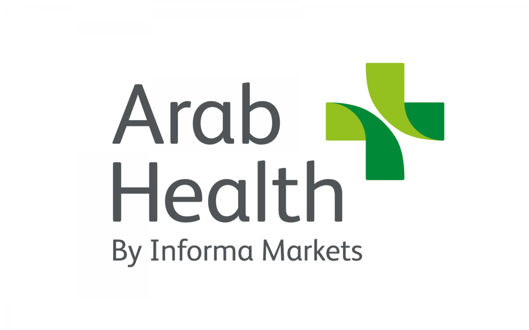 ARAB HEALTH 2023