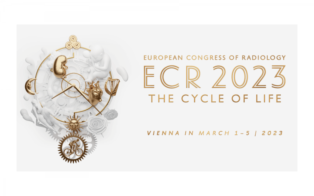 ECR ’23 – Vienna