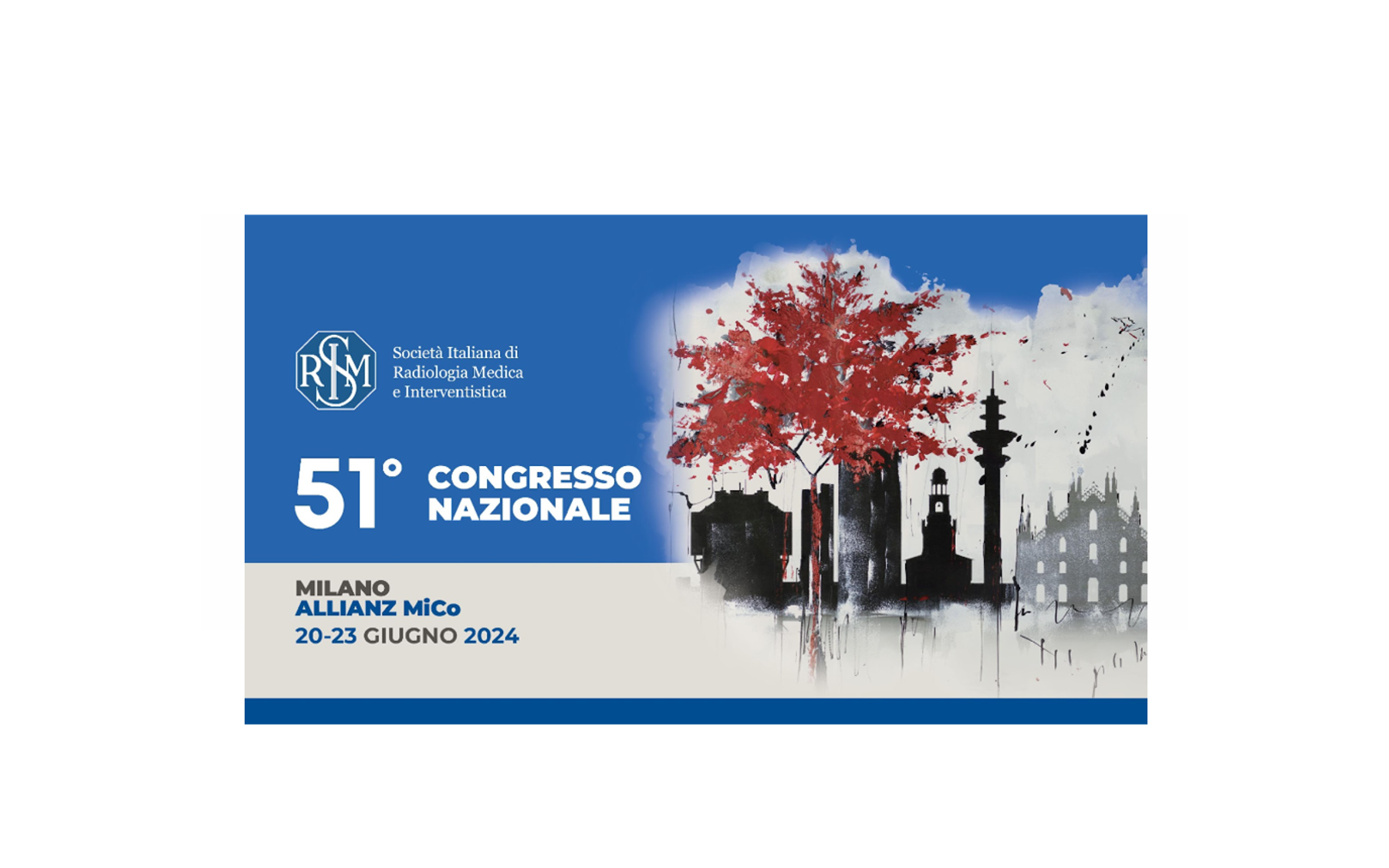 51° National Congress SIRM 2024