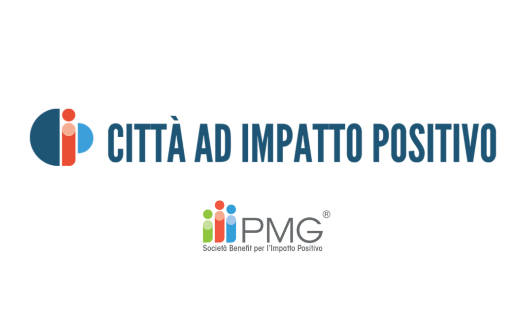 GMM sostiene Città ad Impatto Positivo